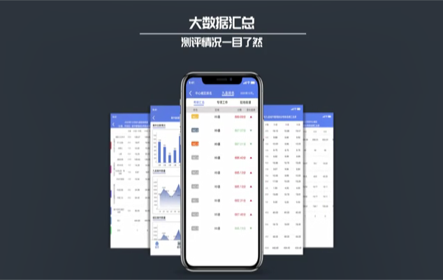 案件上報APP